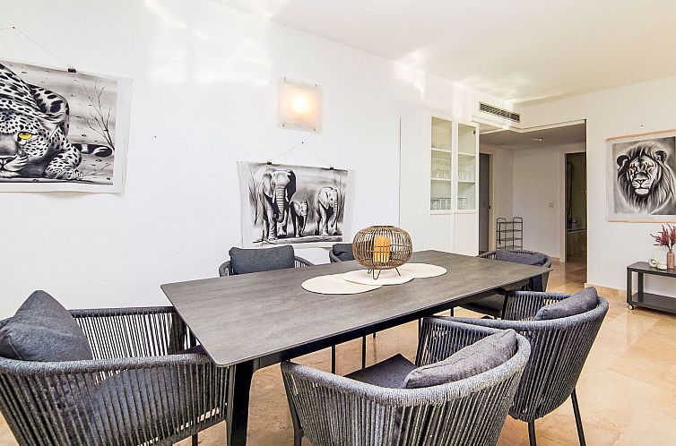 Appartement Altea La Nova