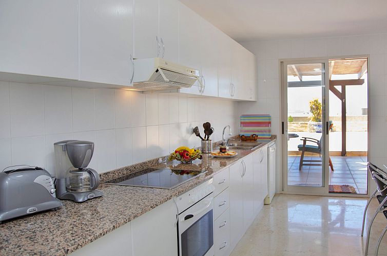 Appartement Altea La Nova