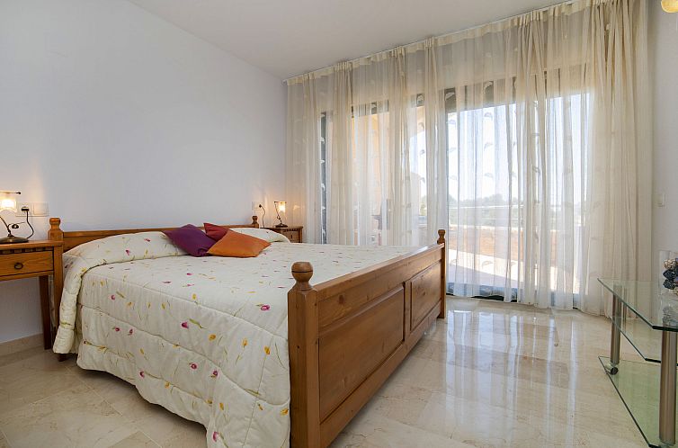Appartement Altea La Nova
