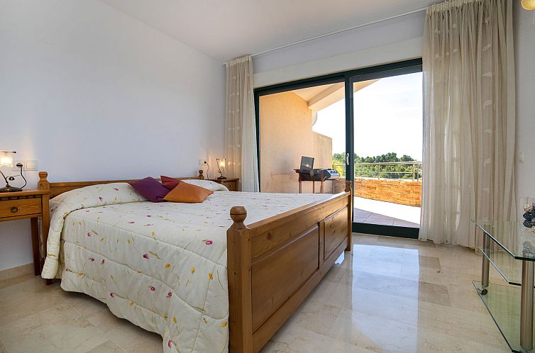 Appartement Altea La Nova