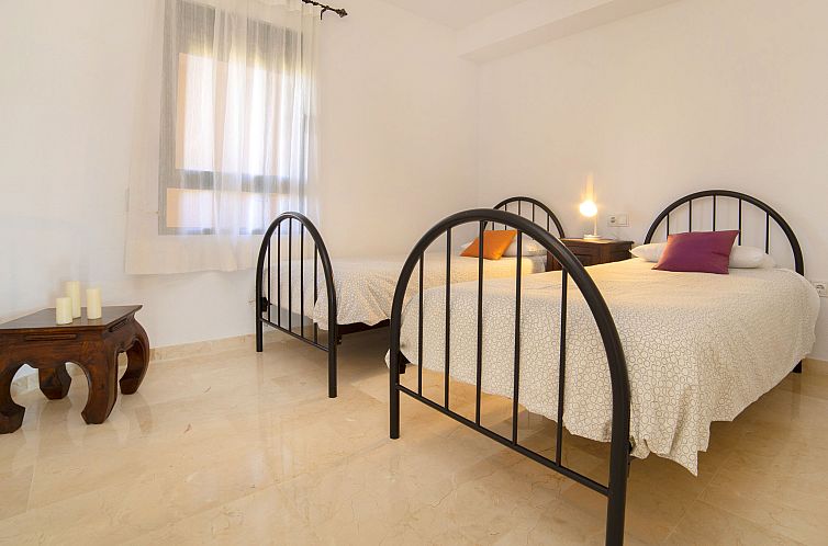 Appartement Altea La Nova