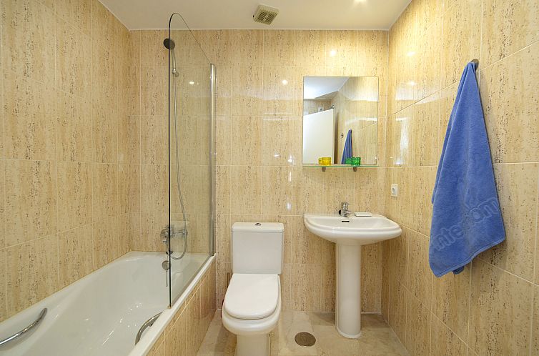 Appartement Altea La Nova