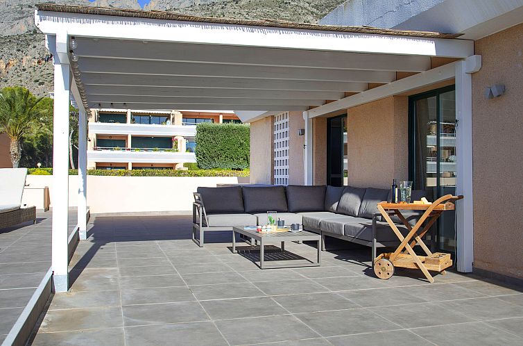 Appartement Altea La Nova