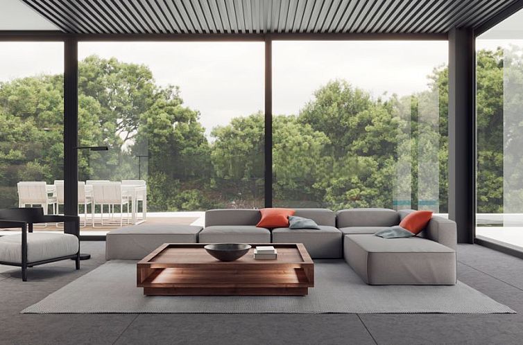 Geschakelde woning in Altea