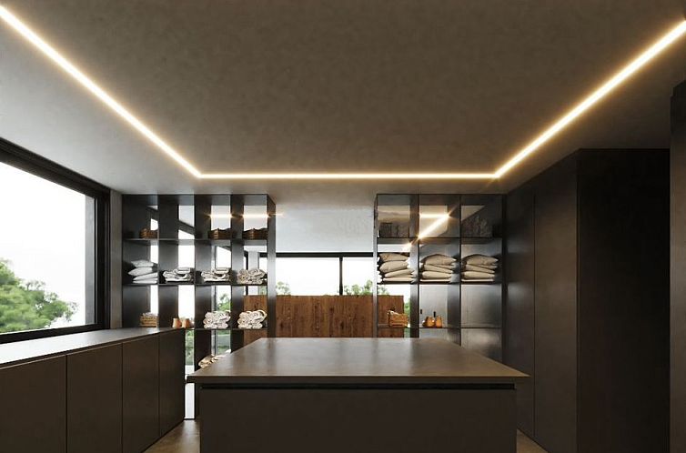 Geschakelde woning in Altea