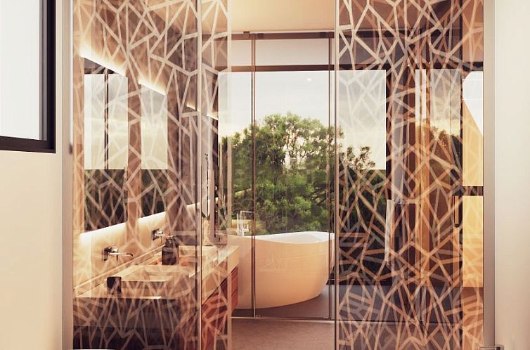 Geschakelde woning in Altea