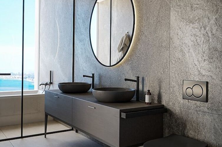 Geschakelde woning in Altea