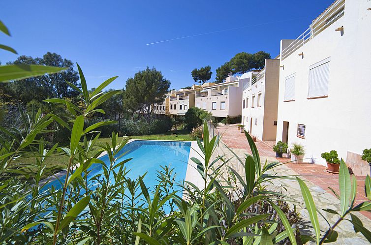 Appartement Bernia Golf