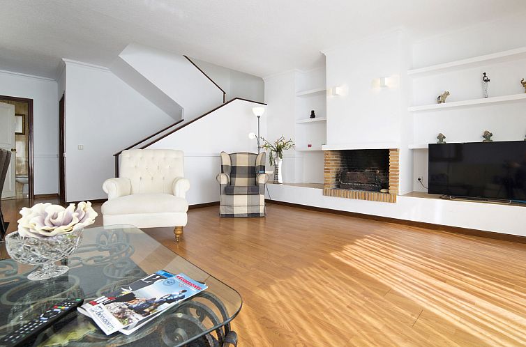 Appartement Bernia Golf