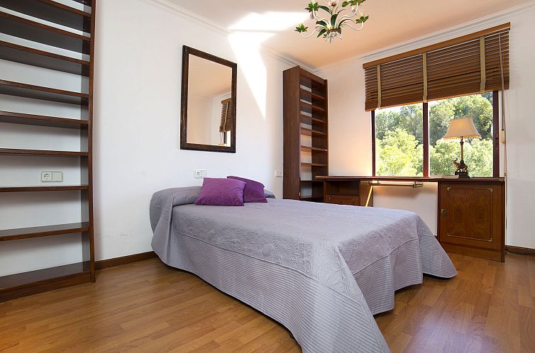 Appartement Bernia Golf