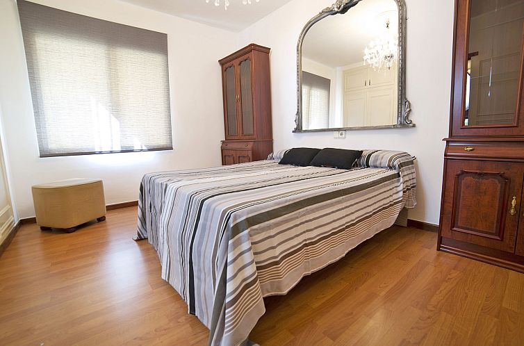 Appartement Bernia Golf