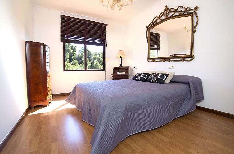 Appartement Bernia Golf