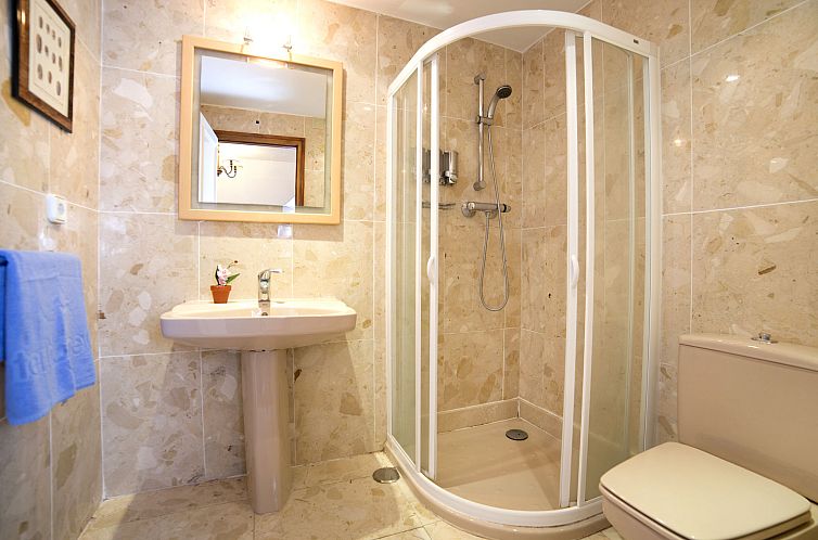 Appartement Bernia Golf