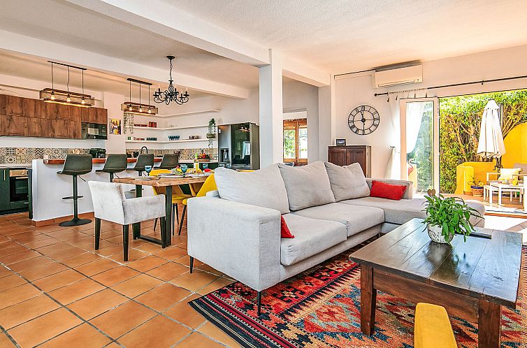 Vakantiehuis Chochim