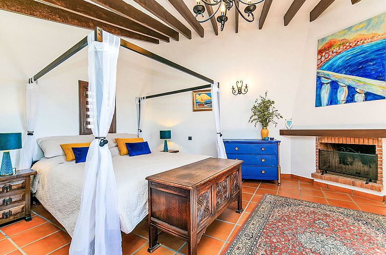 Vakantiehuis Chochim