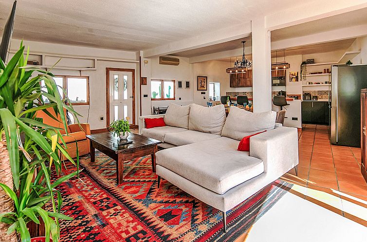 Vakantiehuis Chochim