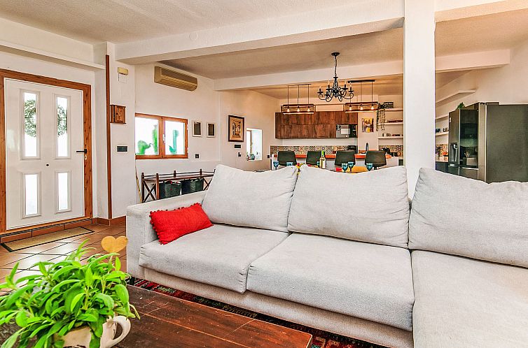 Vakantiehuis Chochim