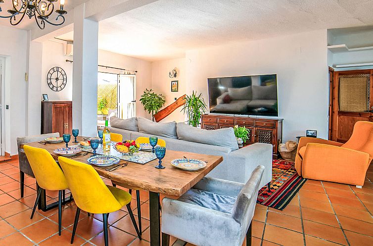 Vakantiehuis Chochim