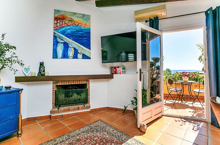 Vakantiehuis Chochim