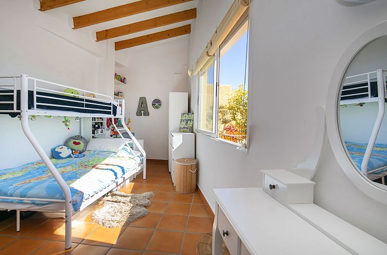 Vakantiehuis Chochim