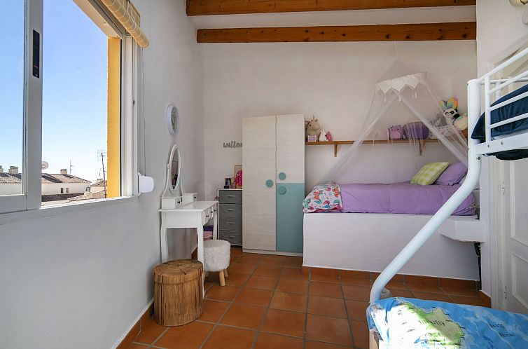Vakantiehuis Chochim