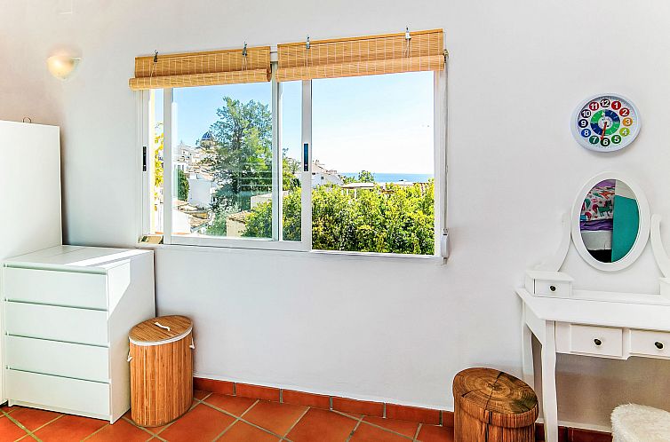 Vakantiehuis Chochim