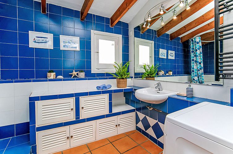 Vakantiehuis Chochim