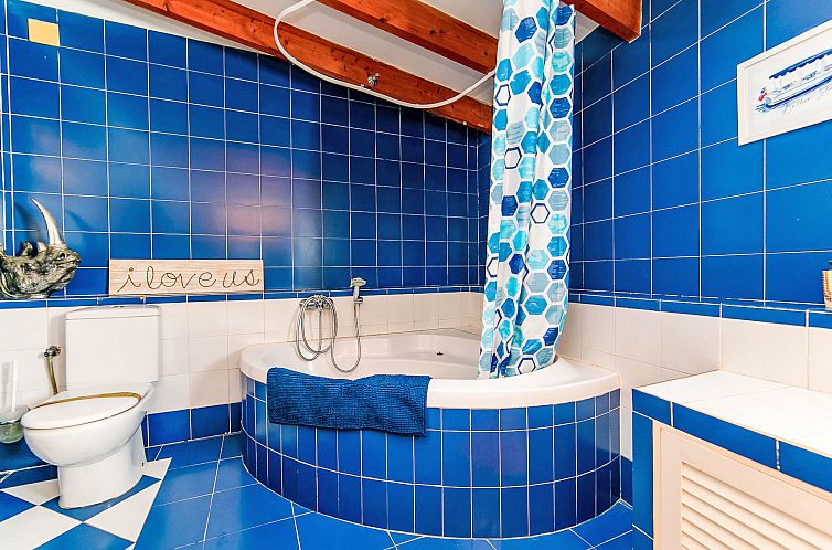 Vakantiehuis Chochim