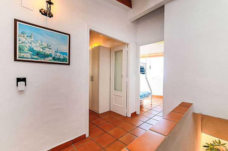Vakantiehuis Chochim