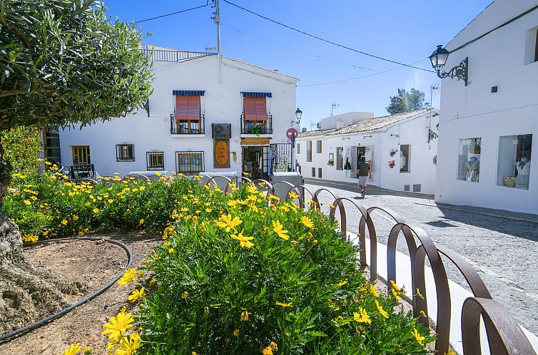 Vakantiehuis Chochim