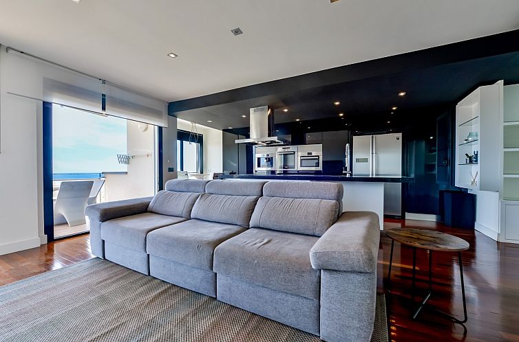 Appartement in Altea