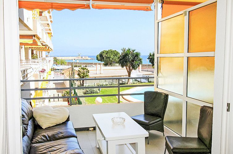 Appartement Sol Y Mar