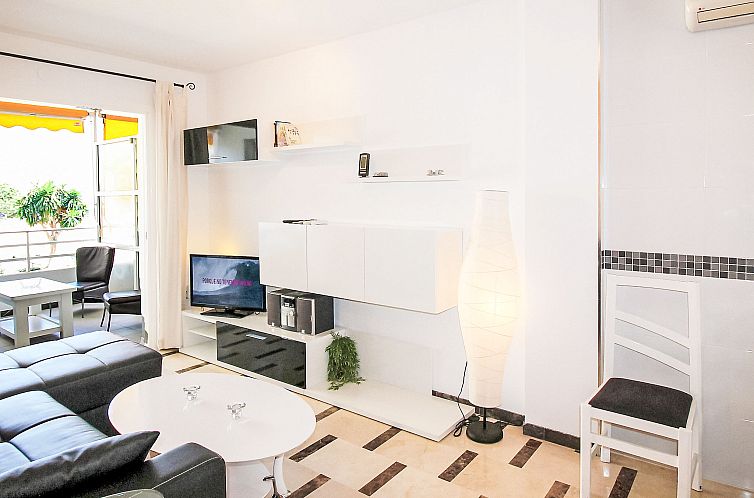 Appartement Sol Y Mar