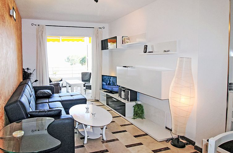 Appartement Sol Y Mar