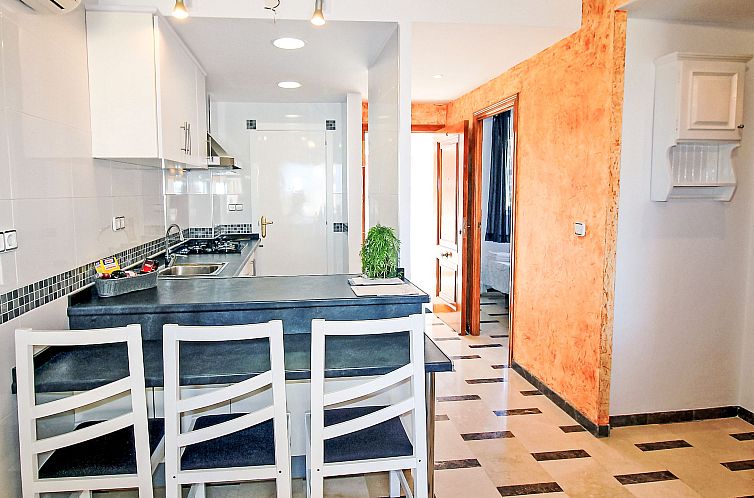 Appartement Sol Y Mar