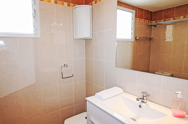 Appartement Sol Y Mar