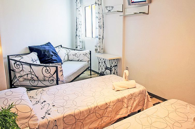 Appartement Sol Y Mar