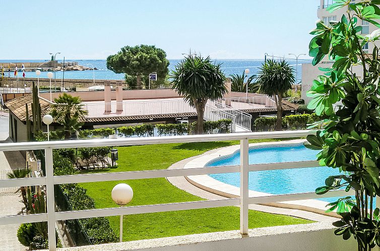 Appartement Sol Y Mar