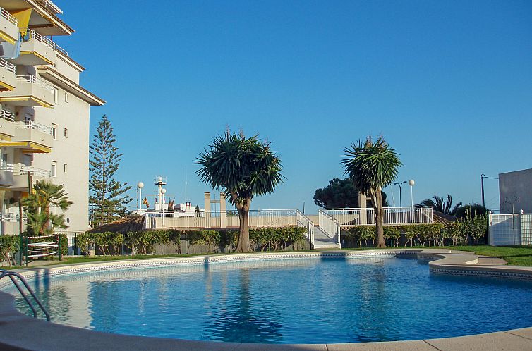 Appartement Sol Y Mar