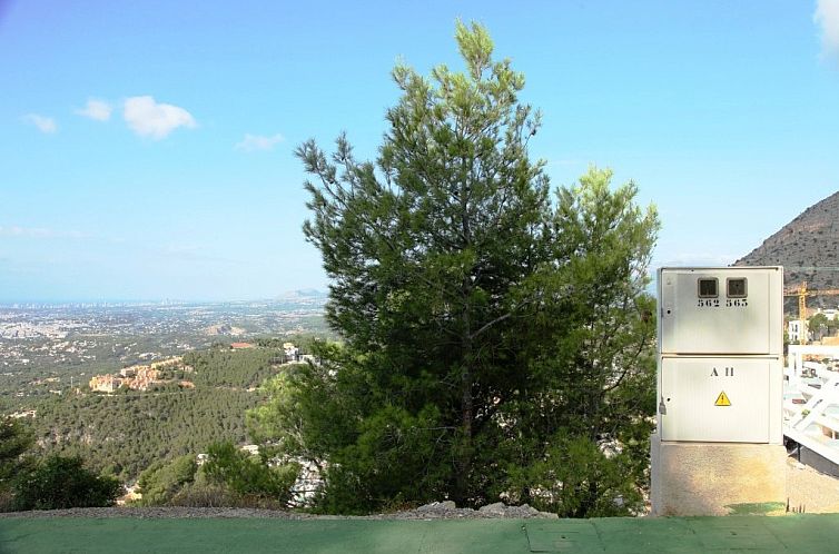 Verblijf 14903161 - Vakantiewoning Costa Blanca - Kavel in Altea