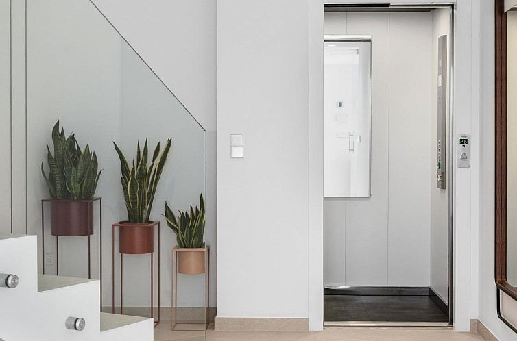 Vrijstaande woning in Altea