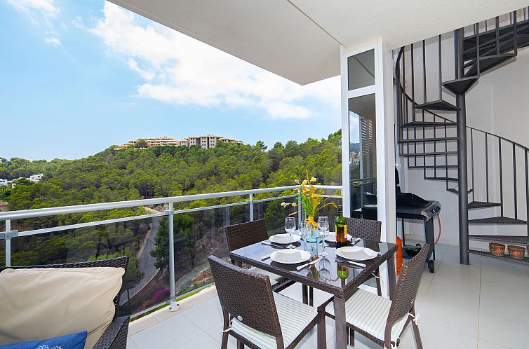 Appartement Jardines de Altea Hills