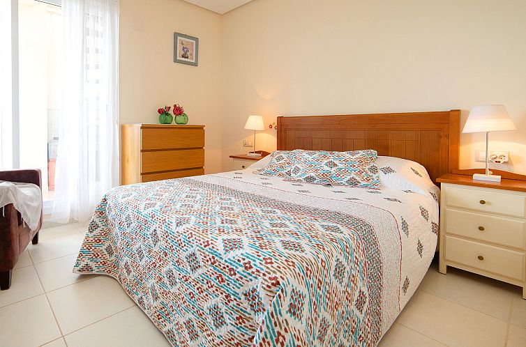 Appartement Jardines de Altea Hills