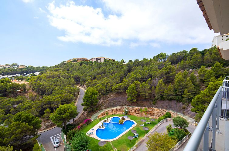 Appartement Jardines de Altea Hills
