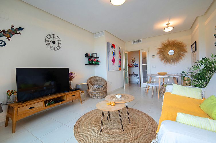 Appartement Jardines de Altea Hills