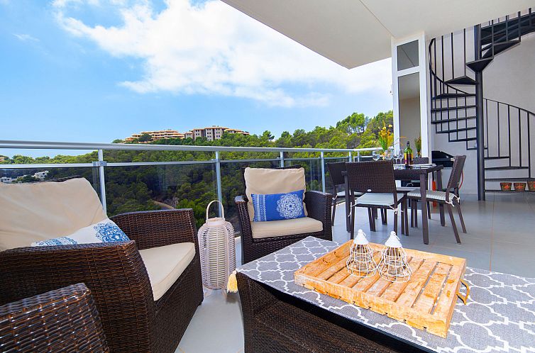 Appartement Jardines de Altea Hills
