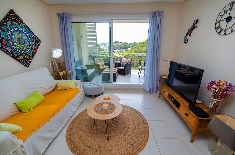 Appartement Jardines de Altea Hills
