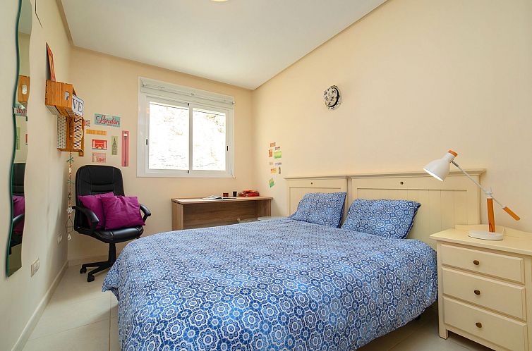 Appartement Jardines de Altea Hills