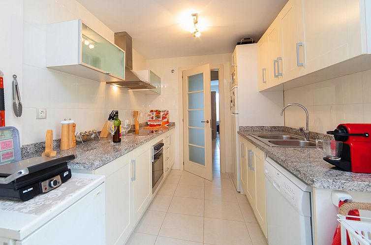 Appartement Jardines de Altea Hills