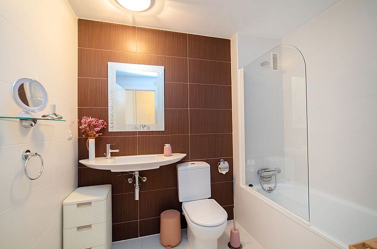 Appartement Jardines de Altea Hills